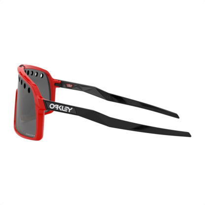 Lentes De Sol Oakley Sutro Origins Collection (Redline - Prizm Black) - Image 2