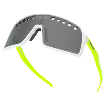 Lentes De Sol Oakley Sutro Origins Collection (Polished White - Prizm Black) - Image 3