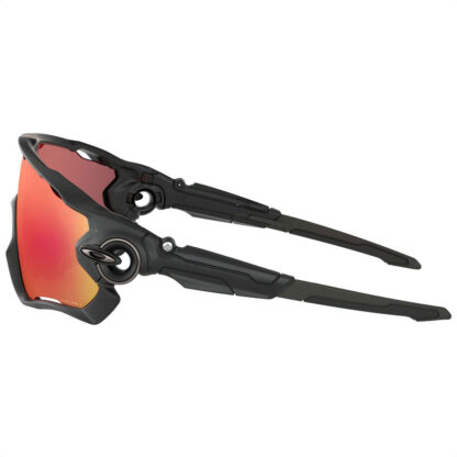 Lentes De Sol Oakley Jawbreaker (Matte Black - Prizm Trail Torch) - Image 2