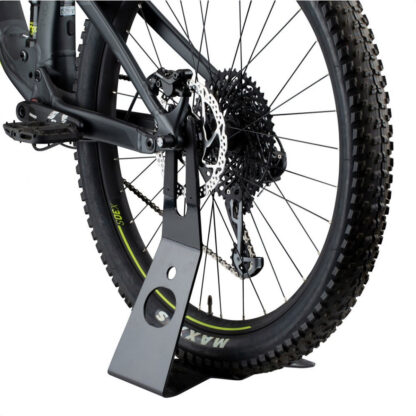 Pie Soporte De Piso Bici Pro 29er Bike Stand - Image 3