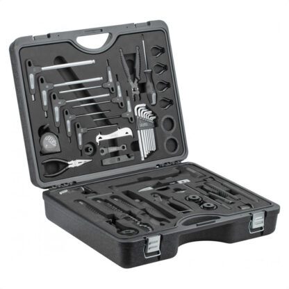 Caja De Herramientas Pro Toolbox Expert 42 piezas