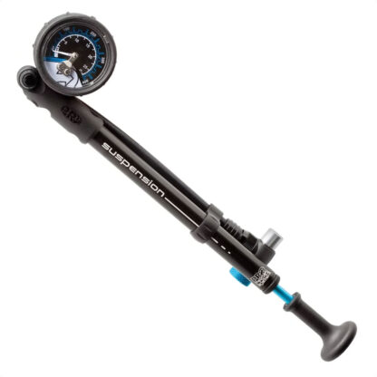 Inflador De Horquilla Pro Performance Suspensión (400psi)