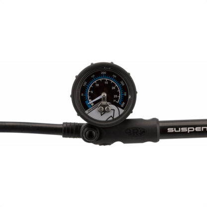 Inflador De Horquilla Pro Performance Suspensión (400psi) - Image 2