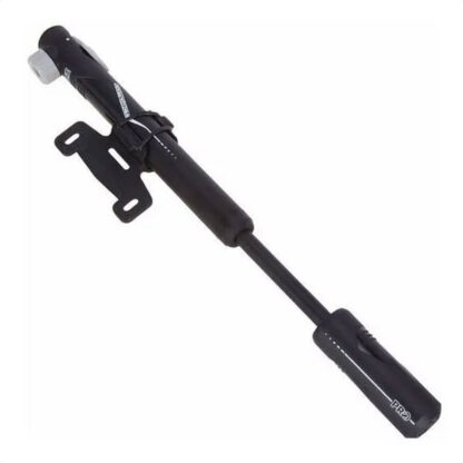 Inflador De Mano Shimano Pro Touring Compact (120psi) - Image 2