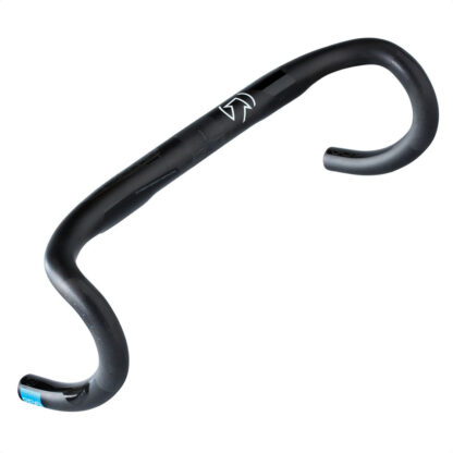 Manubrio Forma Pro Vibe Carbon Compact Di2 210g - Image 2