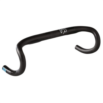 Manubrio Forma Pro Vibe Carbon Compact Di2 210g