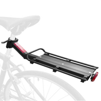 Porta Equipaje Trasero Sahoo ROS038 Flotante