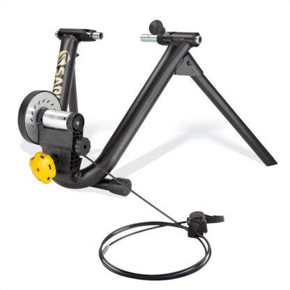 Rodillo Entrenador Saris Mag+ Trainer Magnético