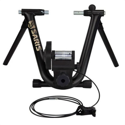 Rodillo Entrenador Saris Mag+ Trainer Magnético - Image 2