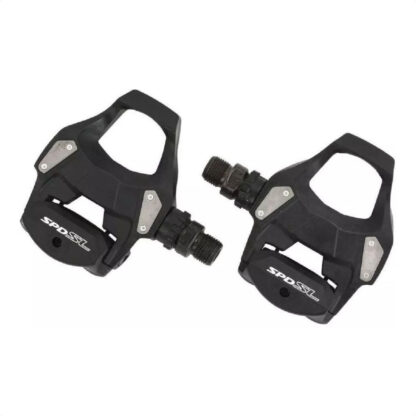 Pedales Automáticos Ruta Shimano PD-RS500 - Image 2