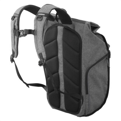 Mochila Shimano Tokyo 17 Urban Daypack 17lts (Smoked Pearl) - Image 2