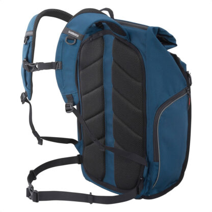 Mochila Shimano Tokyo 23 Urban Daypack 23lts (Dark Denim) - Image 2