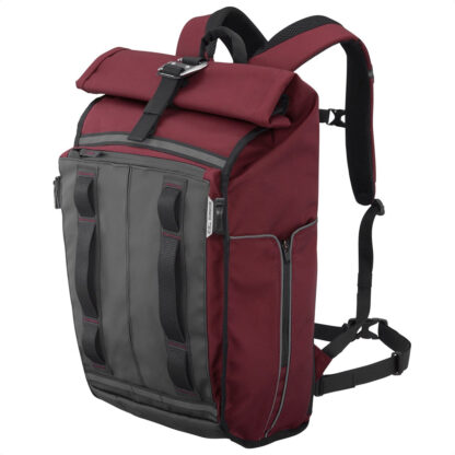 Mochila Shimano Tokyo 23 Urban Daypack 23lts (Zinfandel)