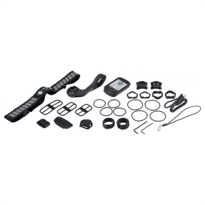 Ciclocomputadora GPS Garmin Edge 830 Sensor Bundle - Image 3