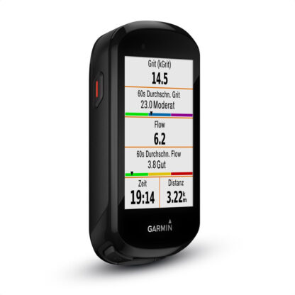 Ciclocomputadora GPS Garmin Edge 830 Mtb Bundle - Image 2