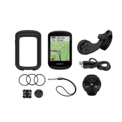 Ciclocomputadora GPS Garmin Edge 830 Mtb Bundle - Image 3