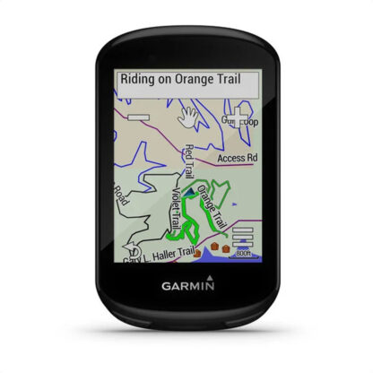 Ciclocomputadora GPS Garmin Edge 830