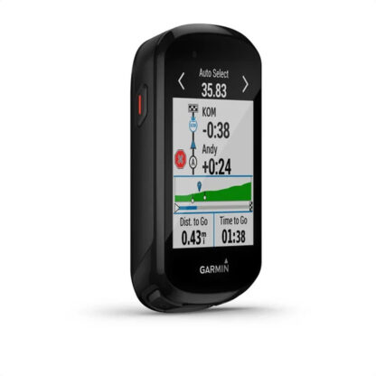 Ciclocomputadora GPS Garmin Edge 830 - Image 2