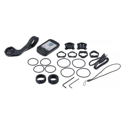 Ciclocomputadora GPS Garmin Edge 830 - Image 3