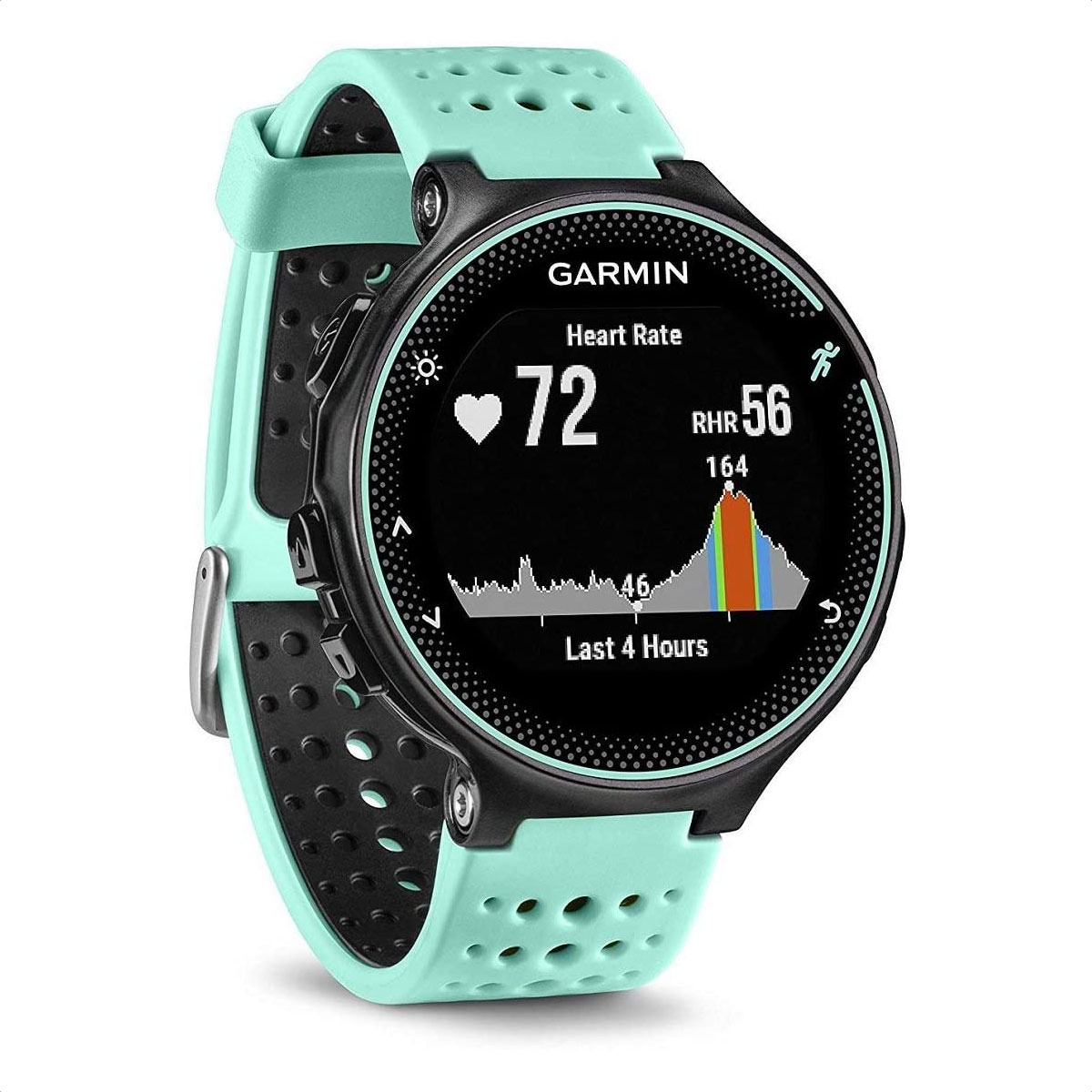 Garmin forerunner 235 smart watch new arrivals