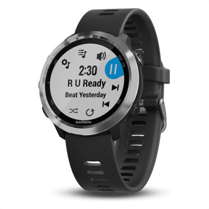 Reloj Smartwatch Garmin Forerunner 645 Music (010-01863-30) - Image 2