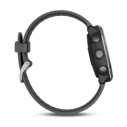Reloj Smartwatch Garmin Forerunner 645 Music (010-01863-30) - Image 3