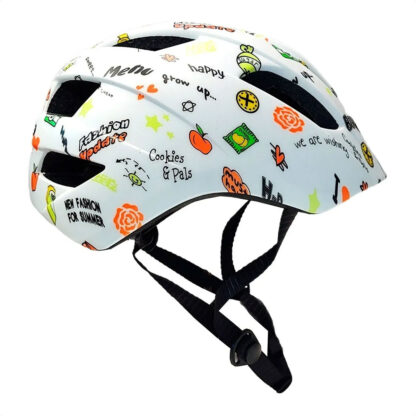 Casco Para Niños Rembrandt Kiddy (Hello)