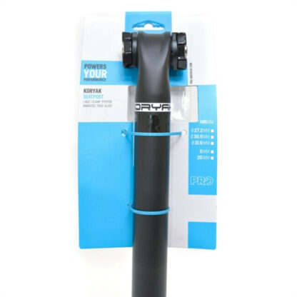 Vela Portasilla Pro Koryak 30,9x400mm (0mm) - Image 3
