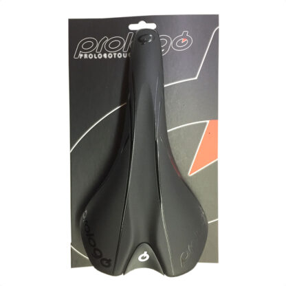 Asiento Prologo Kappa Evo Dea T2.0 Para Mujer (Hard Black) - Image 3