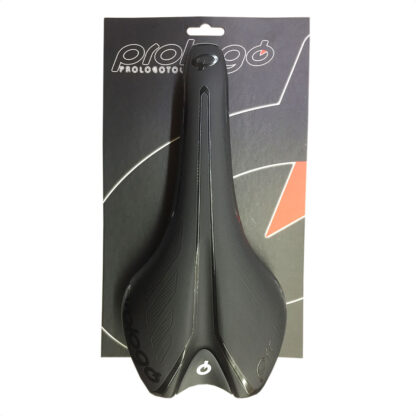 Asiento Prologo Zero Ii T2.0 134mm (Hard Black) - Image 3