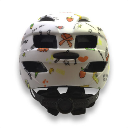 Casco Para Niños Rembrandt Kiddy (Hello) - Image 2