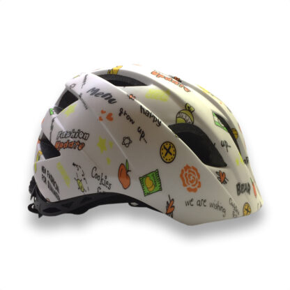 Casco Para Niños Rembrandt Kiddy (Hello) - Image 3