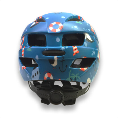 Casco Para Niños Rembrandt Kiddy (Marine) - Image 2