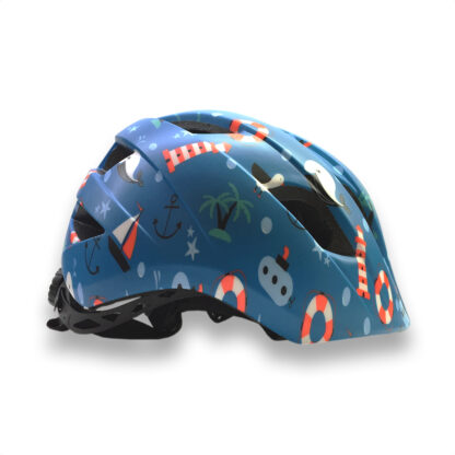 Casco Para Niños Rembrandt Kiddy (Marine) - Image 3