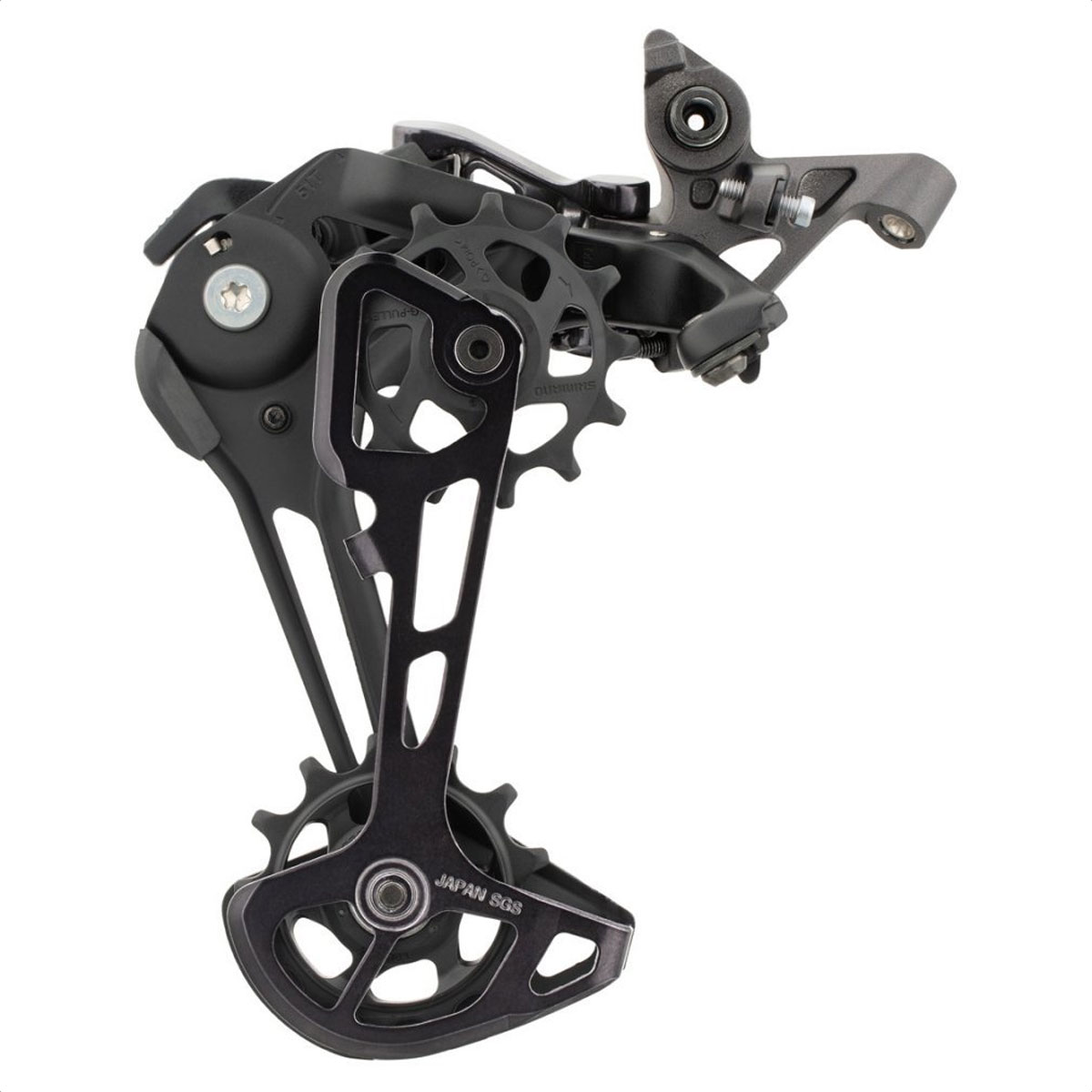 Pata De Cambio Shimano M8100 SGS Deore XT12v Epic Bikes