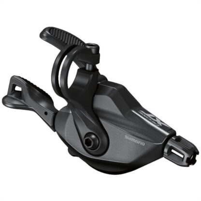 Shifter Derecho Shimano M8100-R Deore XT 12v