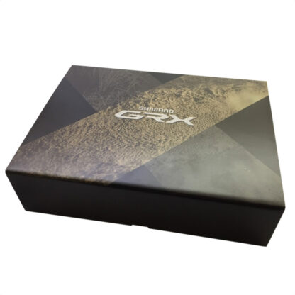 Grupo De Cambios Shimano Grx Gravel 1x11v - Image 3