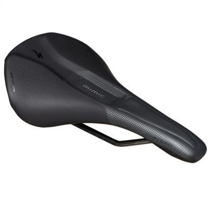 Asiento Specialized Phenom Mimic Comp De Mujer (Negro)