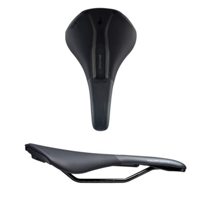 Asiento Specialized Phenom Mimic Comp De Mujer (Negro) - Image 3