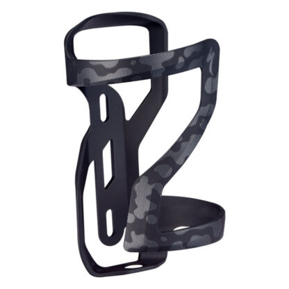 Porta Caramañola Specialized Zee Cage II RT (Charcoal Camo)