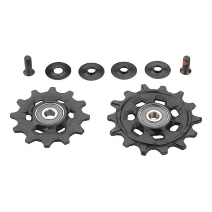 Rueditas Pata De Cambio Sram GX Eagle Pulley Kit - Image 2