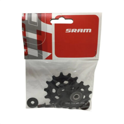 Rueditas Pata De Cambio Sram GX Eagle Pulley Kit - Image 3