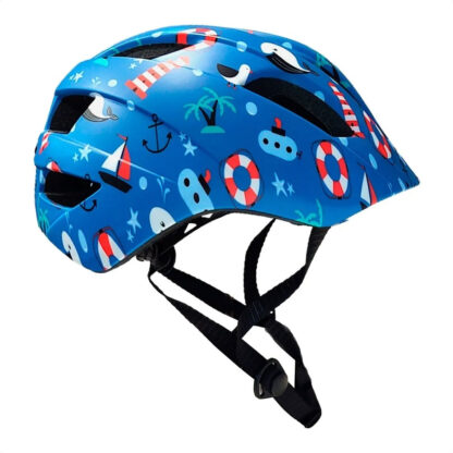 Casco Para Niños Rembrandt Kiddy (Marine)