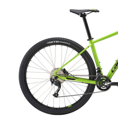 Bicicleta Mtb Cannondale Trail 7 2019 (Acid Green) - Image 2