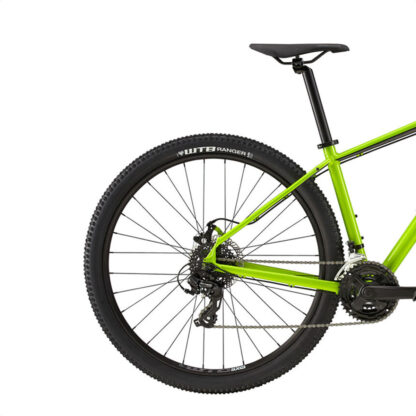 Bicicleta Mtb Cannondale Trail 8 2020 (Acid Green) - Image 2