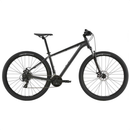 Bicicleta Mtb Cannondale Trail 8 2020 (Graphite)