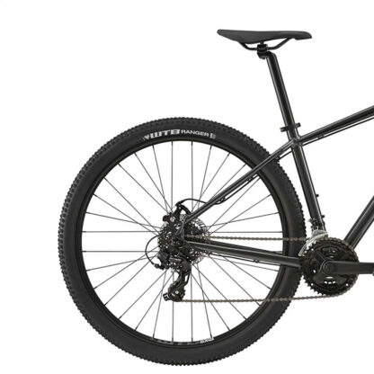 Bicicleta Mtb Cannondale Trail 8 2020 (Graphite) - Image 2