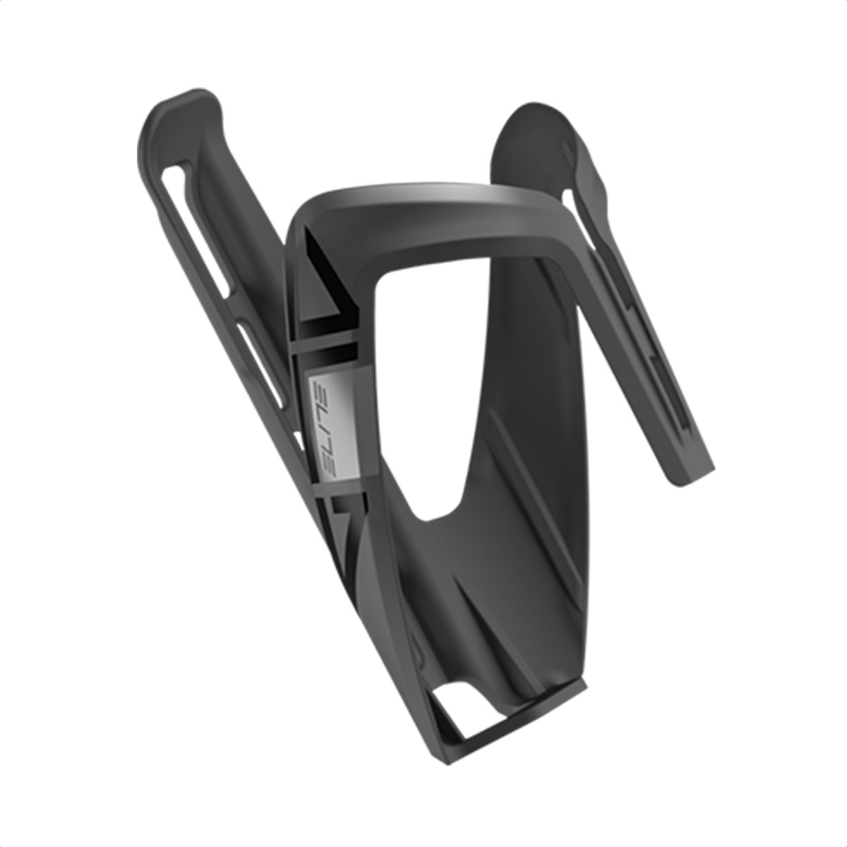 Portacaramañola Elite Ala (Skin Black - Soft Touch Black Graphic)
