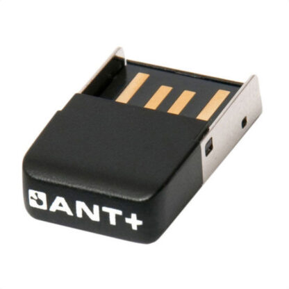 Antena Elite Dongle Usb Ant+ Key Entrenadores