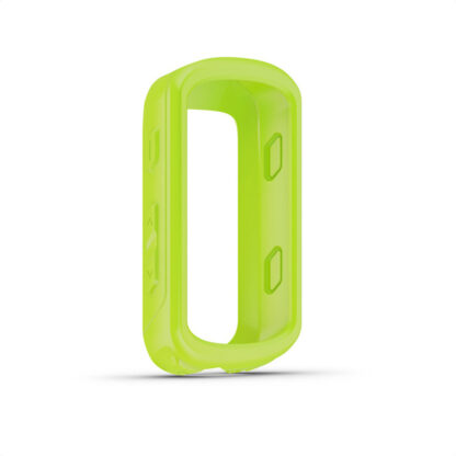 Funda Protectora Garmin Edge 530 Silicone Case (Verde)